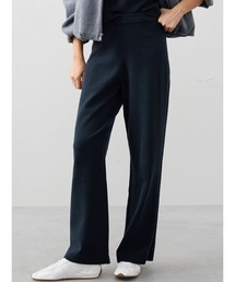 BANANA REPUBLIC FACTORY STORE　　ワイドレッグ ミッドライズ プルオン セーターパンツ