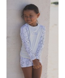 ALEXIA STAM｜アリシアスタン（キッズ）の通販 - ZOZOTOWN