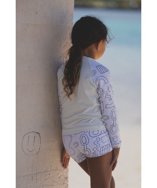 水着・ラッシュガード alxiastam 2025ss Dafny Energy 水着・ラッシュ