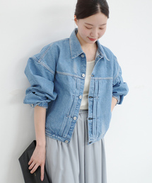 ブランド古着】IENA｜イエナのデニムジャケット古着通販 - ZOZOUSED