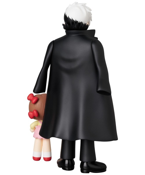 ULTRA DETAIL FIGURE(ウルトラディティールフィギア)の「UDF ブラック・ジャック & ピノコ(フィギュア・メンズ・その他・FREE)」の3枚目の写真