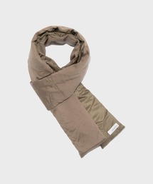 nanamica(ナナミカ)の【nanamica / ナナミカ】Down Muffler(マフラー)