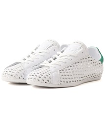 adidas（アディダス）の「adidas STAN SMITH LO PRO W / アディダス スタンスミス ロープロ W（スニーカー）」