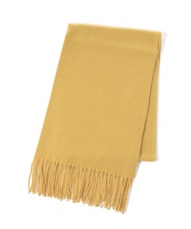 マフラー（イエロー/黄色系）ファッション通販 - ZOZOTOWN