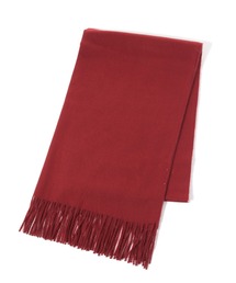 GLOBAL WORK | 静電軽減無地ストール/ 587761(マフラー)