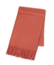 GLOBAL WORK | 静電軽減無地ストール/ 587761(マフラー)