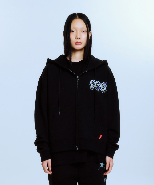 ARCHIVE BOLD（アーカイブボールド）の「939 ロゴ パーカー（パーカー