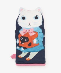 Afternoon Tea(アフタヌーンティー)のミトン/北岸由美(キッチンツール)