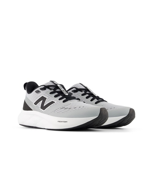 NEW BALANCE(ニューバランス)の「Fresh Foam 625(スニーカー・キッズ・ブルー系その他/グレー系その他・22.0cm/22.5cm/23.0cm/23.5cm/24.0cm/24.5cm/25.0cm)」の5枚目の写真