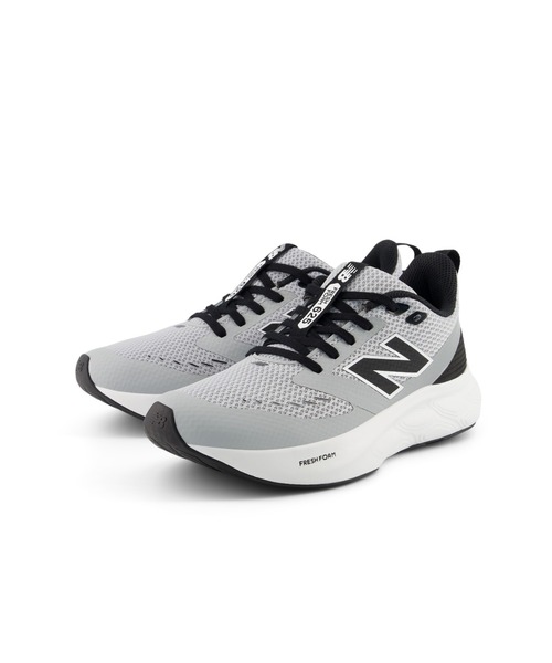 NEW BALANCE(ニューバランス)の「Fresh Foam 625(スニーカー・キッズ・ブルー系その他/グレー系その他・22.0cm/22.5cm/23.0cm/23.5cm/24.0cm/24.5cm/25.0cm)」の6枚目の写真
