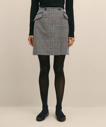 BROOKS BROTHERS（ブルックスブラザーズ）の「ポリエステル/レーヨン