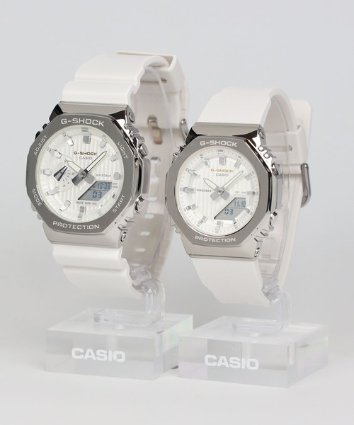 Pair Model / PRECIOUS HEART SELECTION 2025 GM-2110SH-7AJF x GM