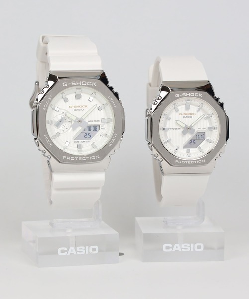 Pair Model / PRECIOUS HEART SELECTION 2025 GM-2110SH-7AJF x GM