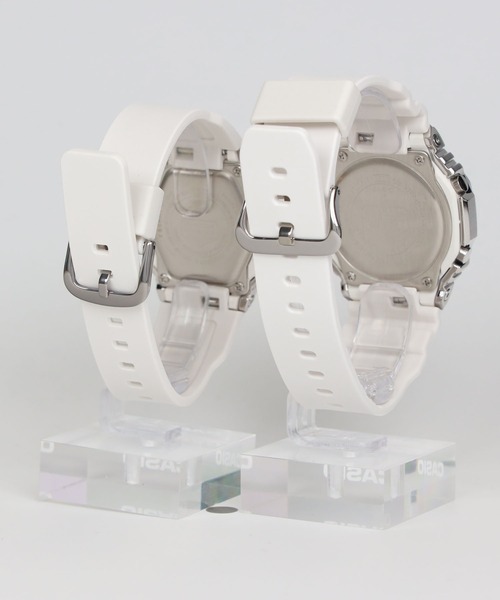 ★送料無料・未使用★お洒落　可愛い　カシオ　Gショック ホワイト G-SHOCK ホワイト 白 カシオ Gショック 腕時計 G-LIDE GLX-5600-7JF