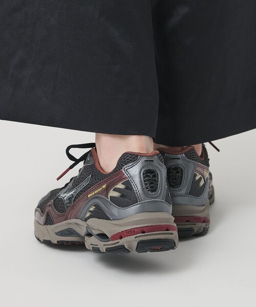 ＜MIZUNO＞WAVE RIDER10/スニーカー