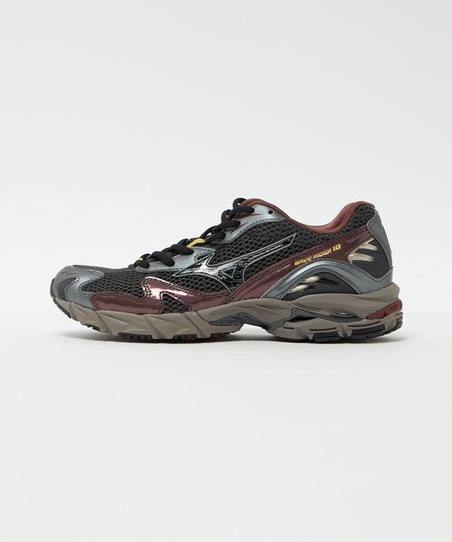 ＜MIZUNO＞WAVE RIDER10/スニーカー