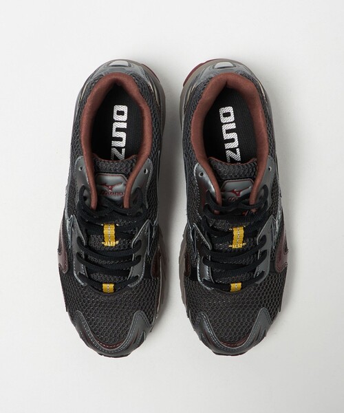 ＜MIZUNO＞WAVE RIDER10/スニーカー