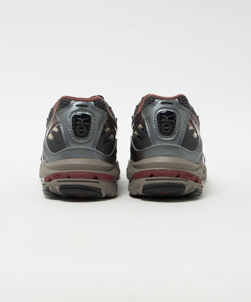 ＜MIZUNO＞WAVE RIDER10/スニーカー