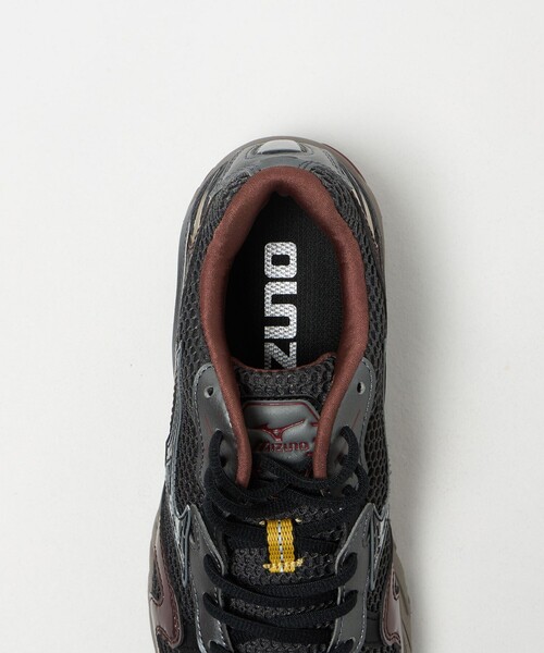＜MIZUNO＞WAVE RIDER10/スニーカー