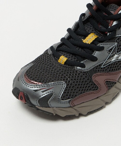 ＜MIZUNO＞WAVE RIDER10/スニーカー