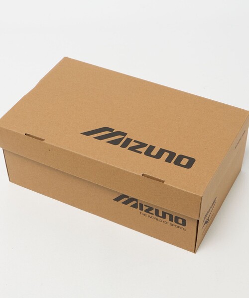 ＜MIZUNO＞WAVE RIDER10/スニーカー