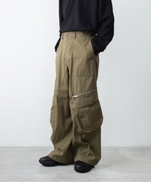 VEIN （ヴェイン）の「C/N OX 3D フィールドトラウザーズ / C/N OX 3D FIELD TROUSERS（カーゴパンツ）」
