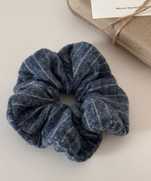 ストライプ」に該当するシュシュファッション通販 - ZOZOTOWN