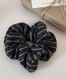 ストライプ」に該当するシュシュファッション通販 - ZOZOTOWN