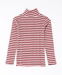 Robert P. Miller / タートルネック ロングスリーブTシャツ / 834C