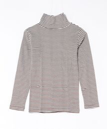 Robert P. Miller / タートルネック ロングスリーブTシャツ / 834C
