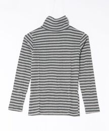 MILLER（ミラー）の「Robert P. Miller / タートルネック ロングスリーブTシャツ  / 834C（Tシャツ/カットソー）」