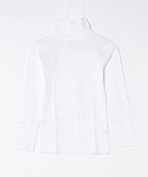 Robert P. Miller / タートルネック ロングスリーブTシャツ  / 834C