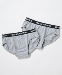 BEAMS SCHOOL(�r�[���X�X�N�[��)�̃K�[���Y�V���[�c2���Z�b�g(�V���[�c)