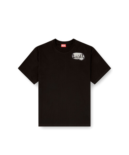メンズ Tシャツ T-BOXT-V2（Tシャツ/カットソー）｜DIESEL（ディーゼル