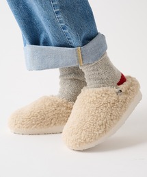 【THE NORTH FACE】MULE FLEECE