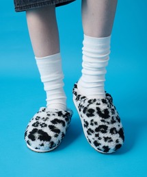 THE NORTH FACE | 【THE NORTH FACE】MULE FLEECE(スリッポン)