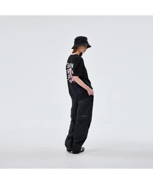 BLOW（ブロウ）の「Rabbit Graphic_01（Tシャツ/カットソー・メンズ・その他・SMALL/XX-LARGE）」の4枚目の写真