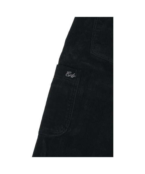 ERTR(イーアールティーアール)の「Frontier Corduroy Pants Black(その他パンツ・レディース・その他・SMALL/MEDIUM/LARGE)」の6枚目の写真