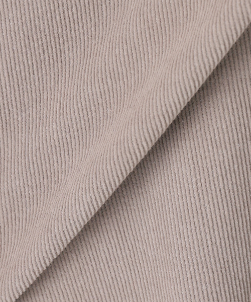 JOURNAL STANDARD LUXE（ジャーナルスタンダード　ラックス）の「16Wコール サックパンツ（その他パンツ・レディース・カーキ/グレー・FREE）」の17枚目の写真