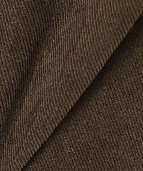 JOURNAL STANDARD LUXE（ジャーナルスタンダード　ラックス）の「16Wコール サックパンツ（その他パンツ・レディース・カーキ/グレー・FREE）」の18枚目の写真