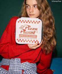 AMERICAN HOLIC | 【PIZZA PLANET】ポーチ(ポーチ)