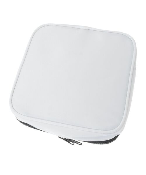 AMERICAN HOLIC（アメリカンホリック）の「【PIZZA PLANET】ポーチ（ポーチ・レディース・オフホワイト・FREE）」の11枚目の写真