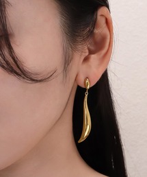 blackdia ocean ボリューム スウィング ピアス