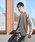 green label relaxing�i�O���[�����[�x�������N�V���O�j�́uCARREMAN �C�[�W�[ �J�[�f�B�K���i�J�[�f�B�K��/�{�����j�v�b�x�[�W��