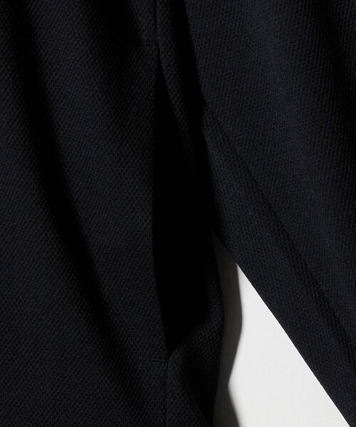 green label relaxing（グリーンレーベルリラクシング）の「CARREMAN イージー カーディガン（カーディガン/ボレロ・メンズ・ネイビー/ベージュ/ダークグレー・XL/L/M/S）」の14枚目の写真