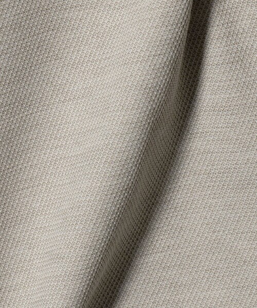 green label relaxing（グリーンレーベルリラクシング）の「CARREMAN イージー カーディガン（カーディガン/ボレロ・メンズ・ネイビー/ベージュ/ダークグレー・XL/L/M/S）」の11枚目の写真