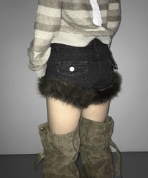 THEAIRTOWN｜ジエアタウンのデニムパンツ（無地）通販 - ZOZOTOWN