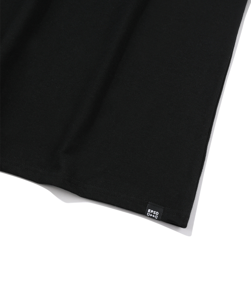 EPISODE UNTITLED(エピソードアンタイトルド)の「HOTFIX PRINTING T-SHIRT_BLACK(Tシャツ/カットソー・レディース・その他・2/3)」の6枚目の写真