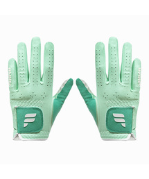 FITTEREST（フィッタレスト）の「フィッタレスト レディース ゴルフ 両手用グローブ FTR SGLV EM2502 (WOMEN)（スポーツグッズ）」