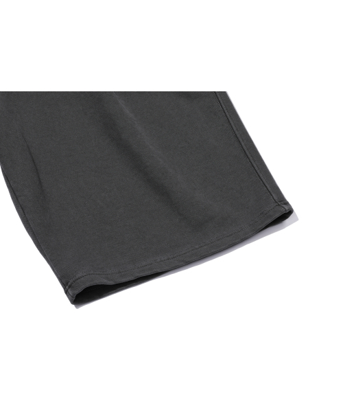 PSSHOPPER（ピーエスショッパ）の「ピグメントワイドショーツ[ダークグレー]（その他パンツ・メンズ・その他・LARGE/X-LARGE）」の7枚目の写真